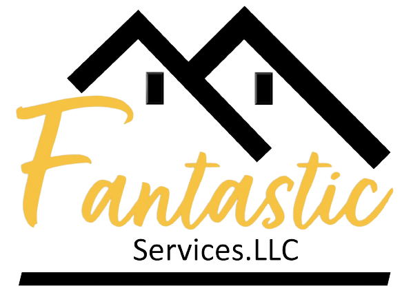 Fantastic Services logo