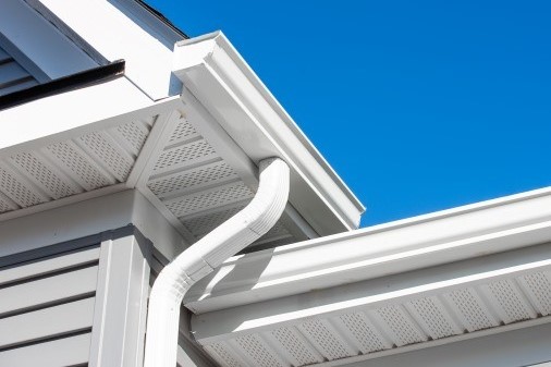 Gutter Service Image